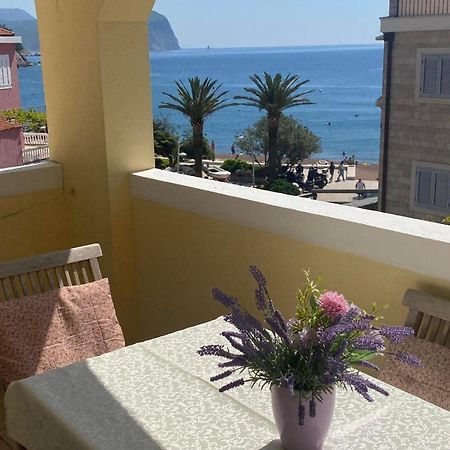 Miomir Perazic Apartments Petrovac Extérieur photo