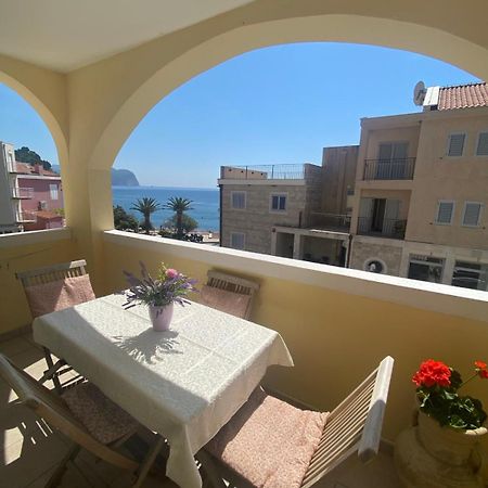 Miomir Perazic Apartments Petrovac Extérieur photo