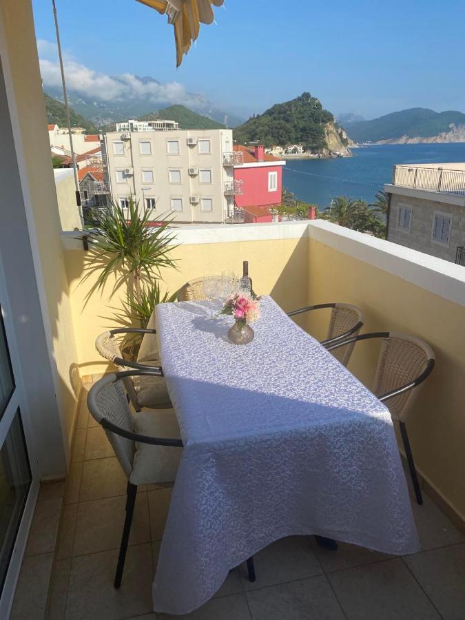 Miomir Perazic Apartments Petrovac Extérieur photo