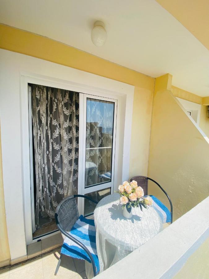 Miomir Perazic Apartments Petrovac Extérieur photo