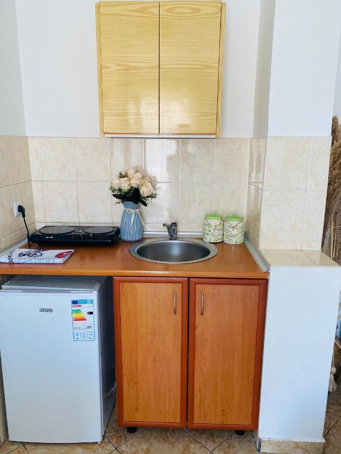 Miomir Perazic Apartments Petrovac Extérieur photo