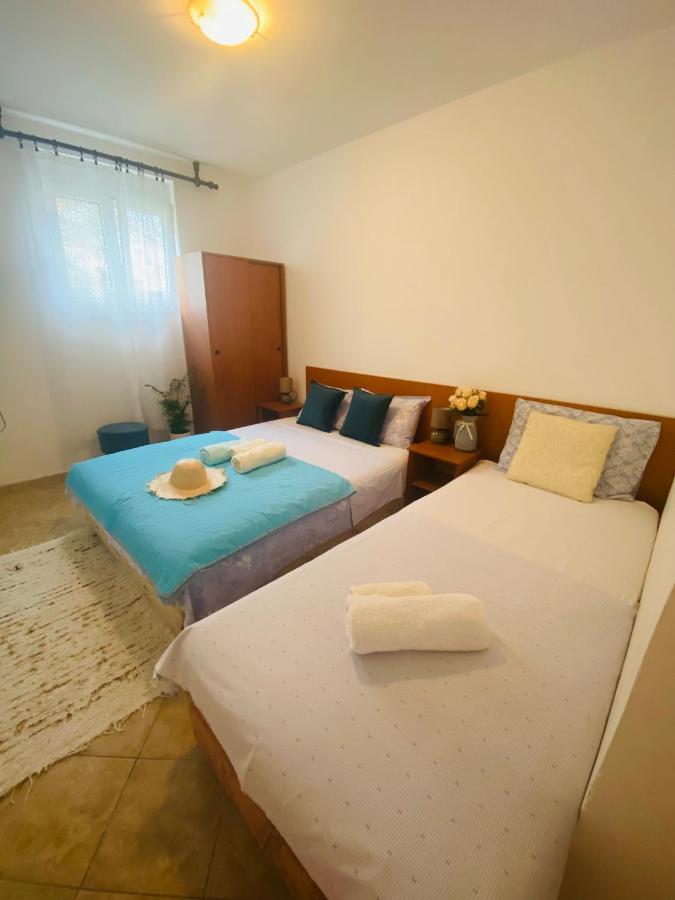 Miomir Perazic Apartments Petrovac Extérieur photo