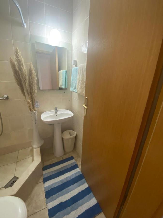 Miomir Perazic Apartments Petrovac Extérieur photo