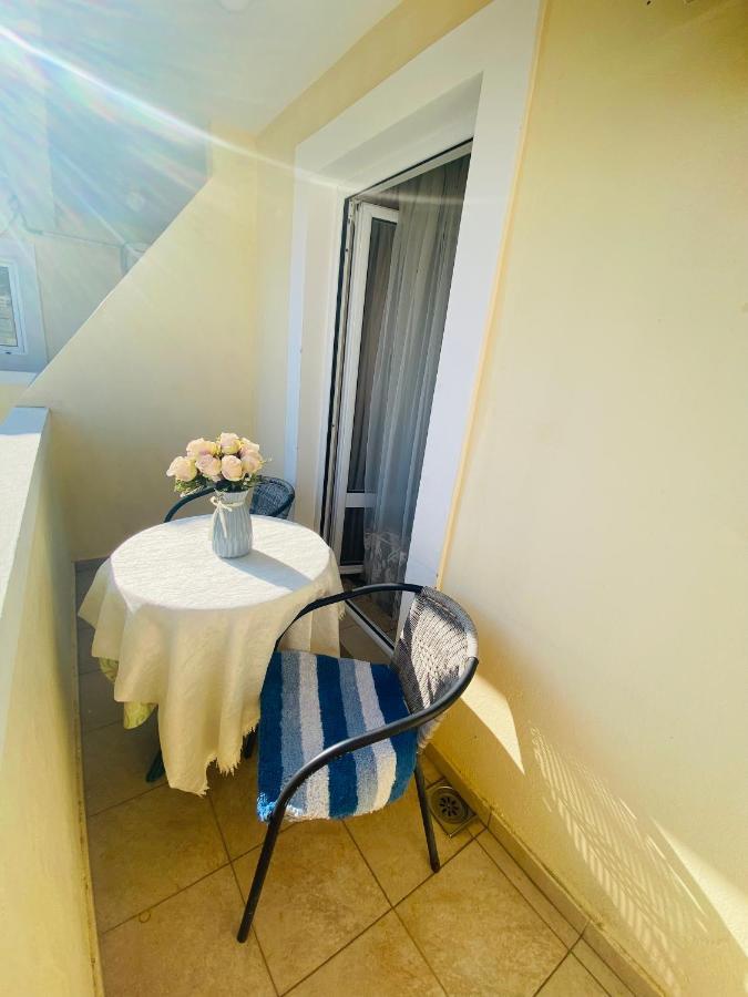 Miomir Perazic Apartments Petrovac Extérieur photo