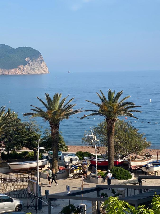 Miomir Perazic Apartments Petrovac Extérieur photo