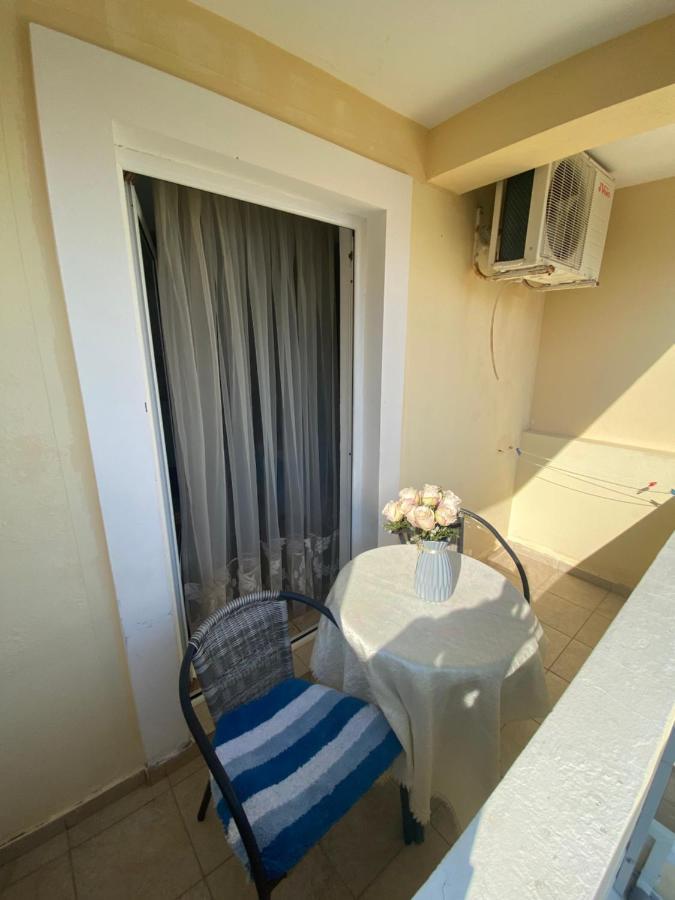 Miomir Perazic Apartments Petrovac Extérieur photo