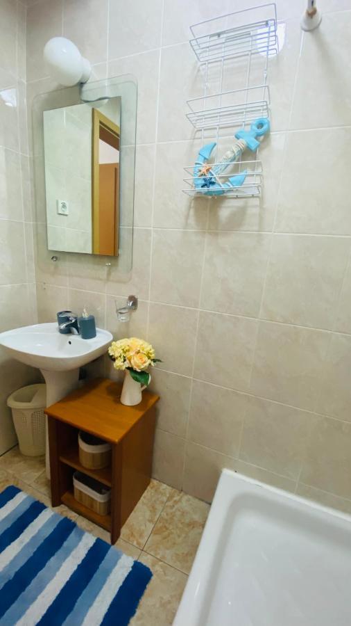 Miomir Perazic Apartments Petrovac Extérieur photo