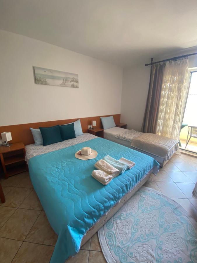 Miomir Perazic Apartments Petrovac Extérieur photo