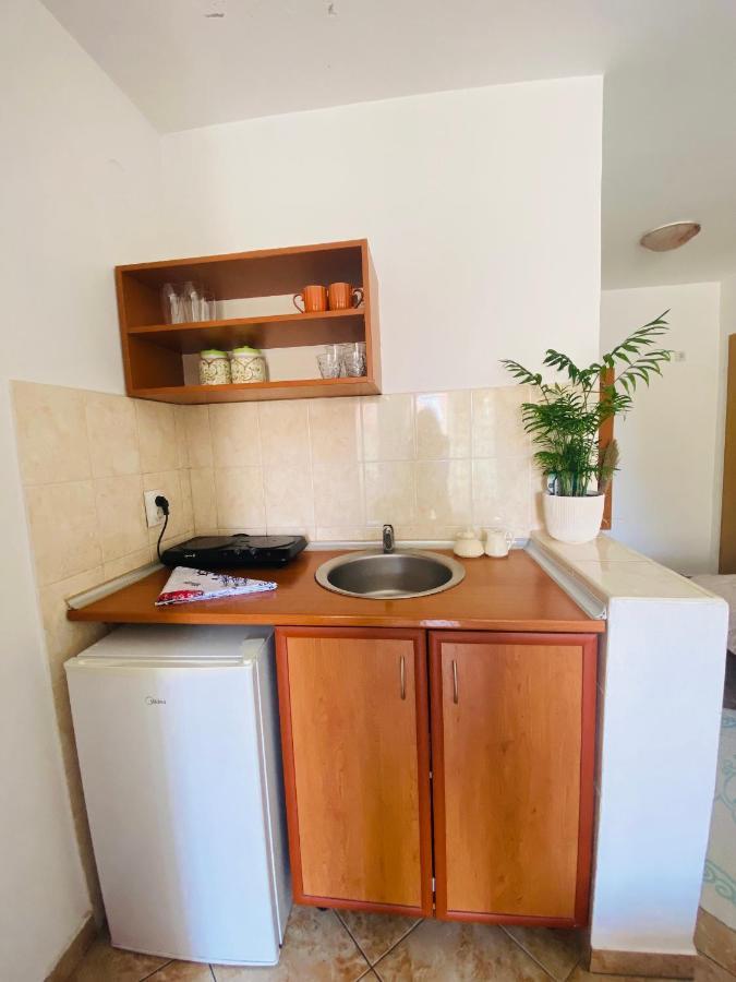 Miomir Perazic Apartments Petrovac Extérieur photo
