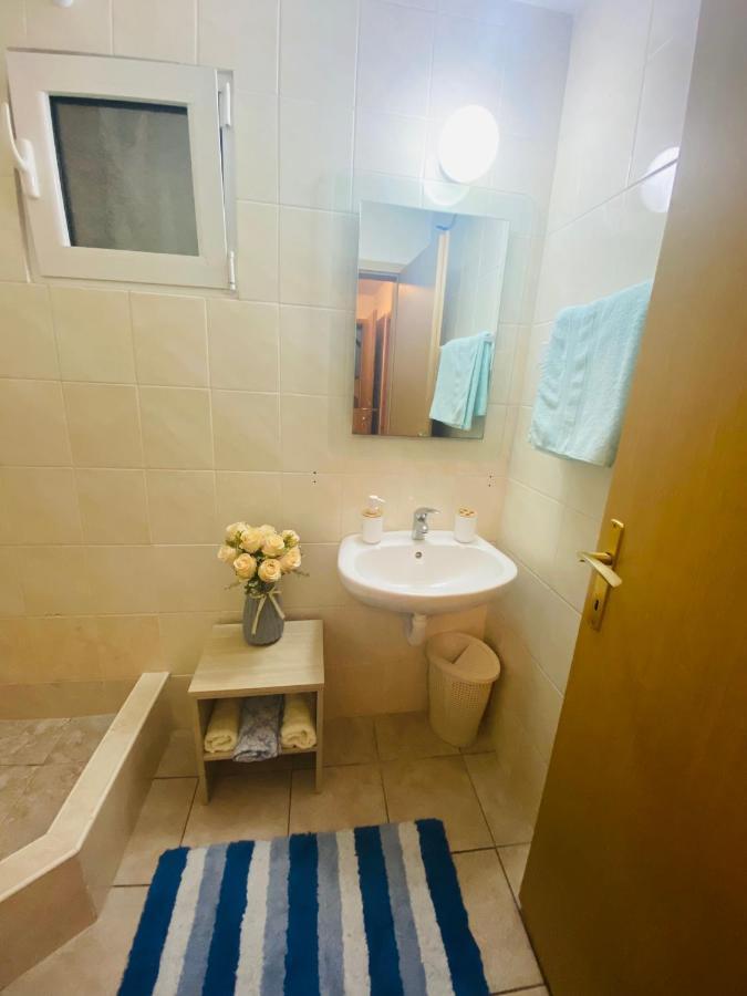 Miomir Perazic Apartments Petrovac Extérieur photo