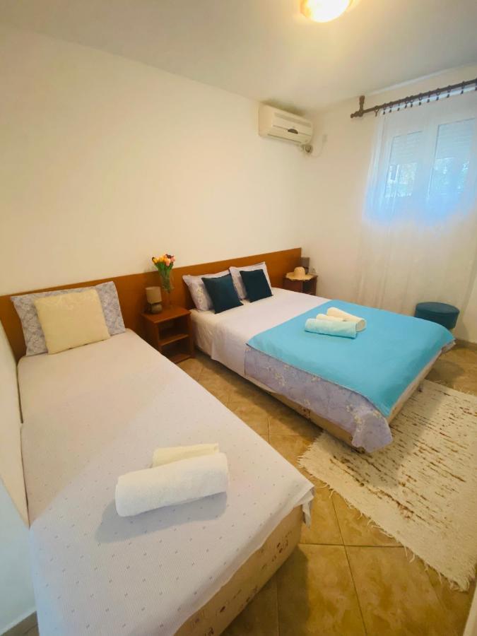 Miomir Perazic Apartments Petrovac Extérieur photo