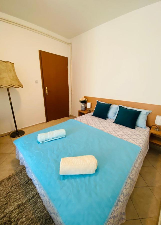 Miomir Perazic Apartments Petrovac Extérieur photo