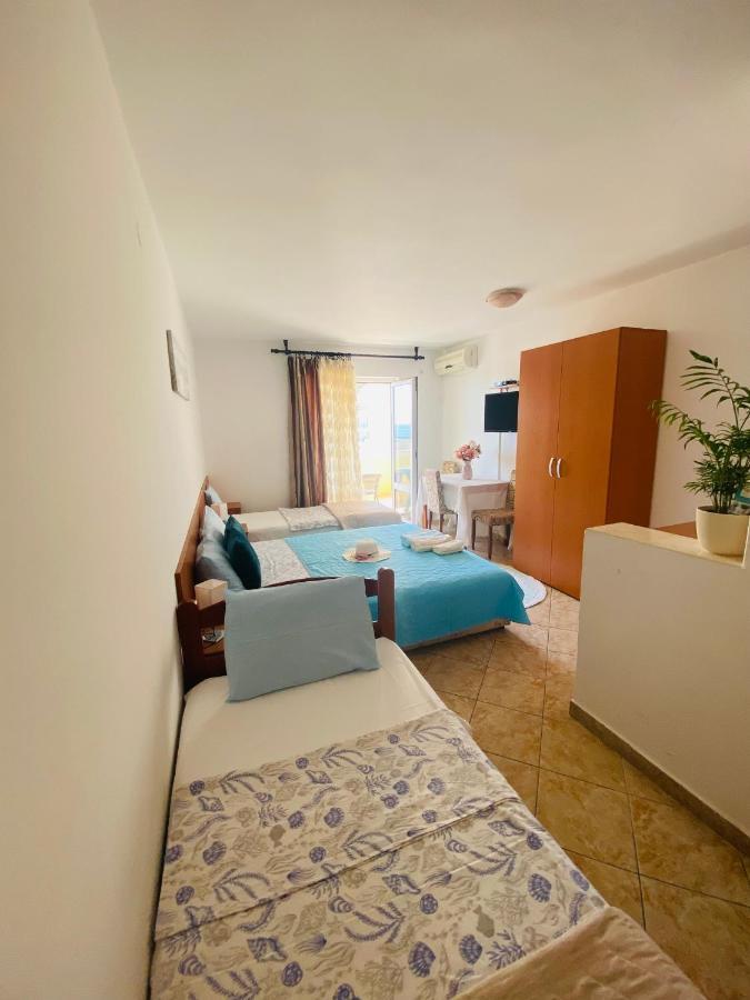 Miomir Perazic Apartments Petrovac Extérieur photo