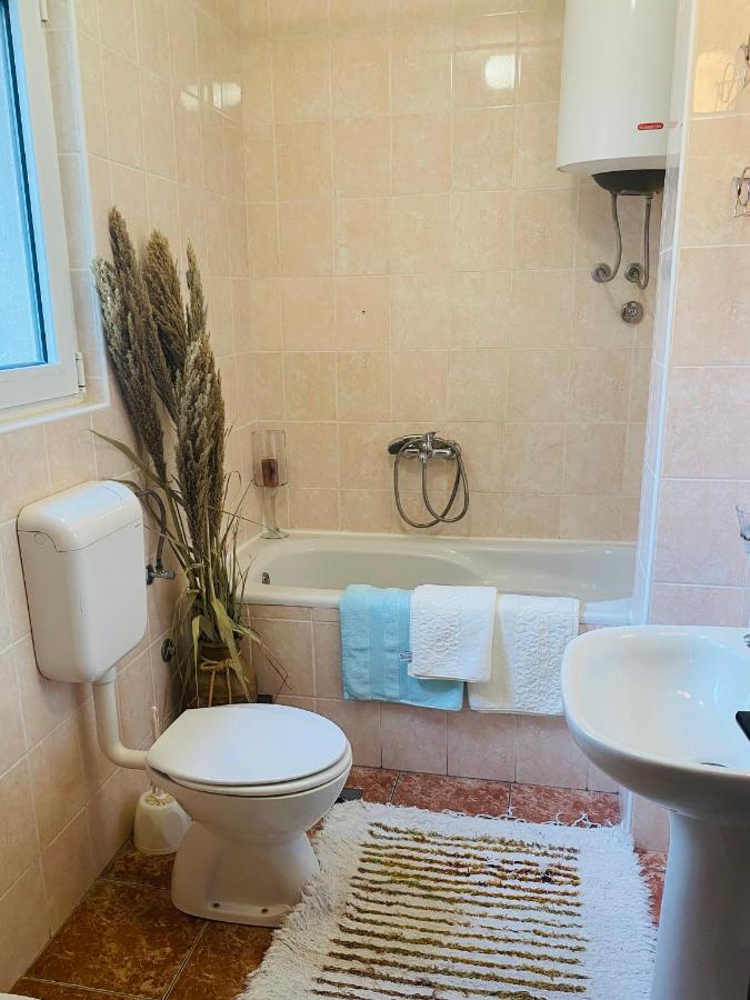 Miomir Perazic Apartments Petrovac Extérieur photo