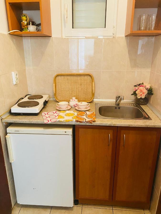 Miomir Perazic Apartments Petrovac Extérieur photo