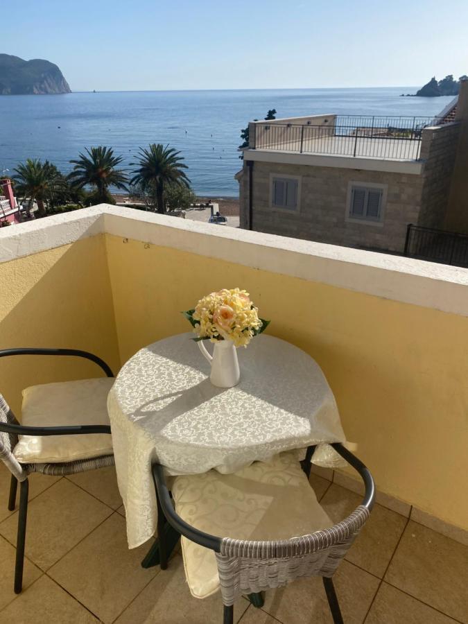 Miomir Perazic Apartments Petrovac Extérieur photo