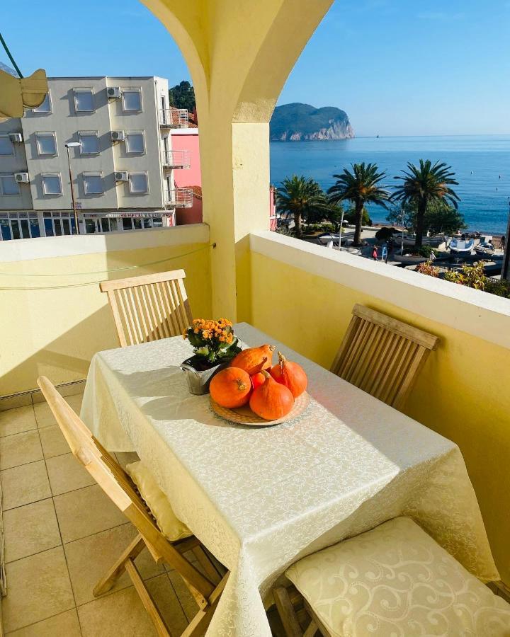 Miomir Perazic Apartments Petrovac Extérieur photo