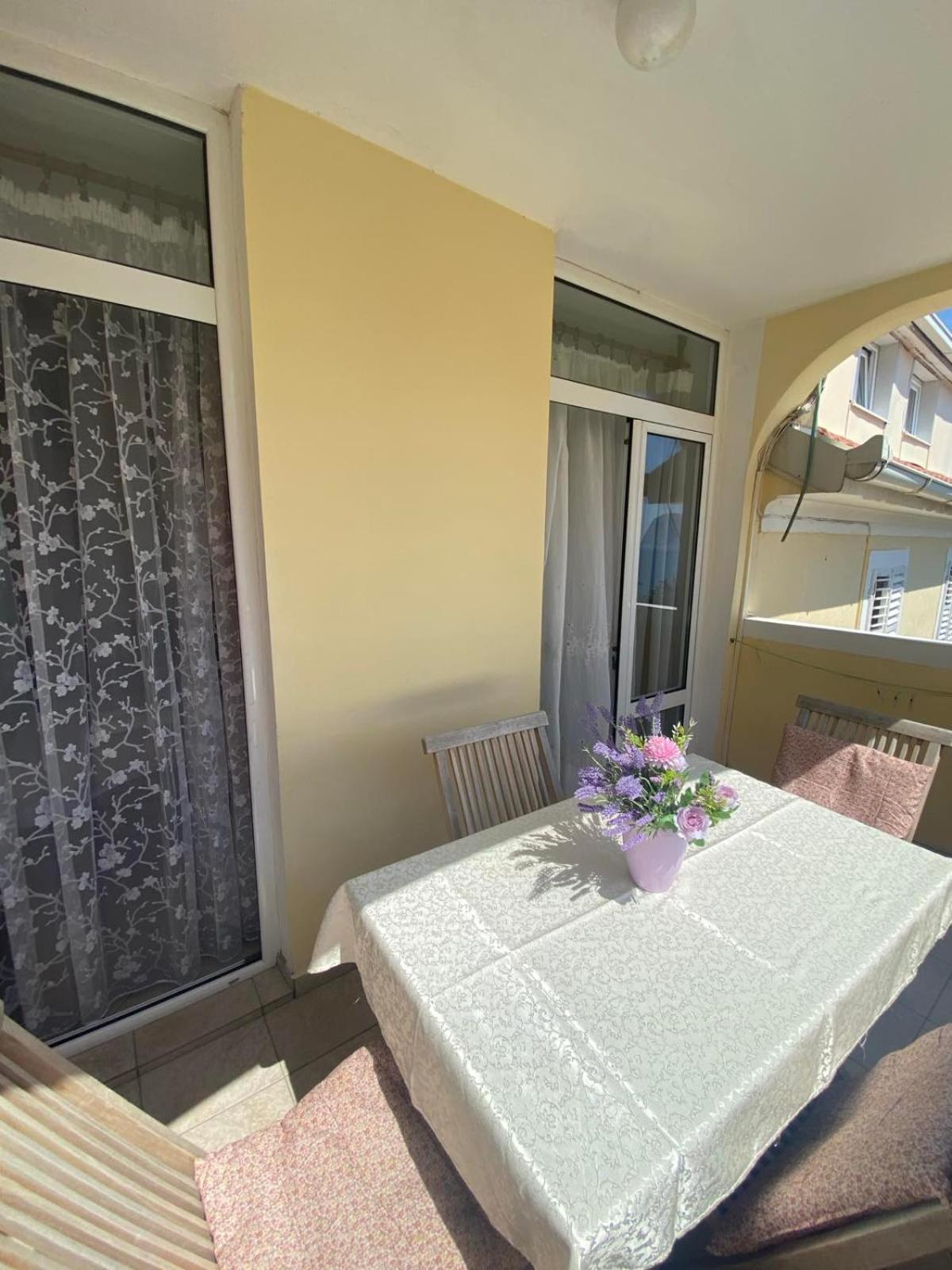 Miomir Perazic Apartments Petrovac Extérieur photo